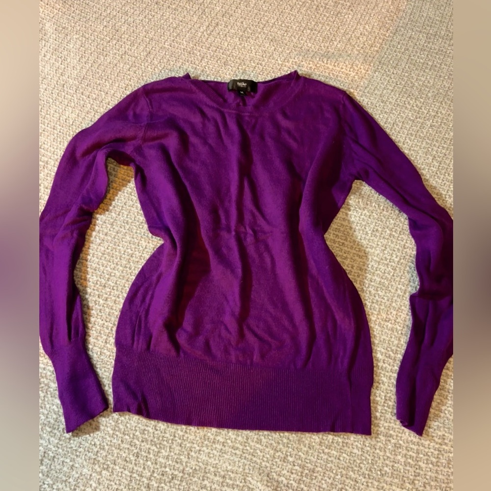 Beautiful Sweater